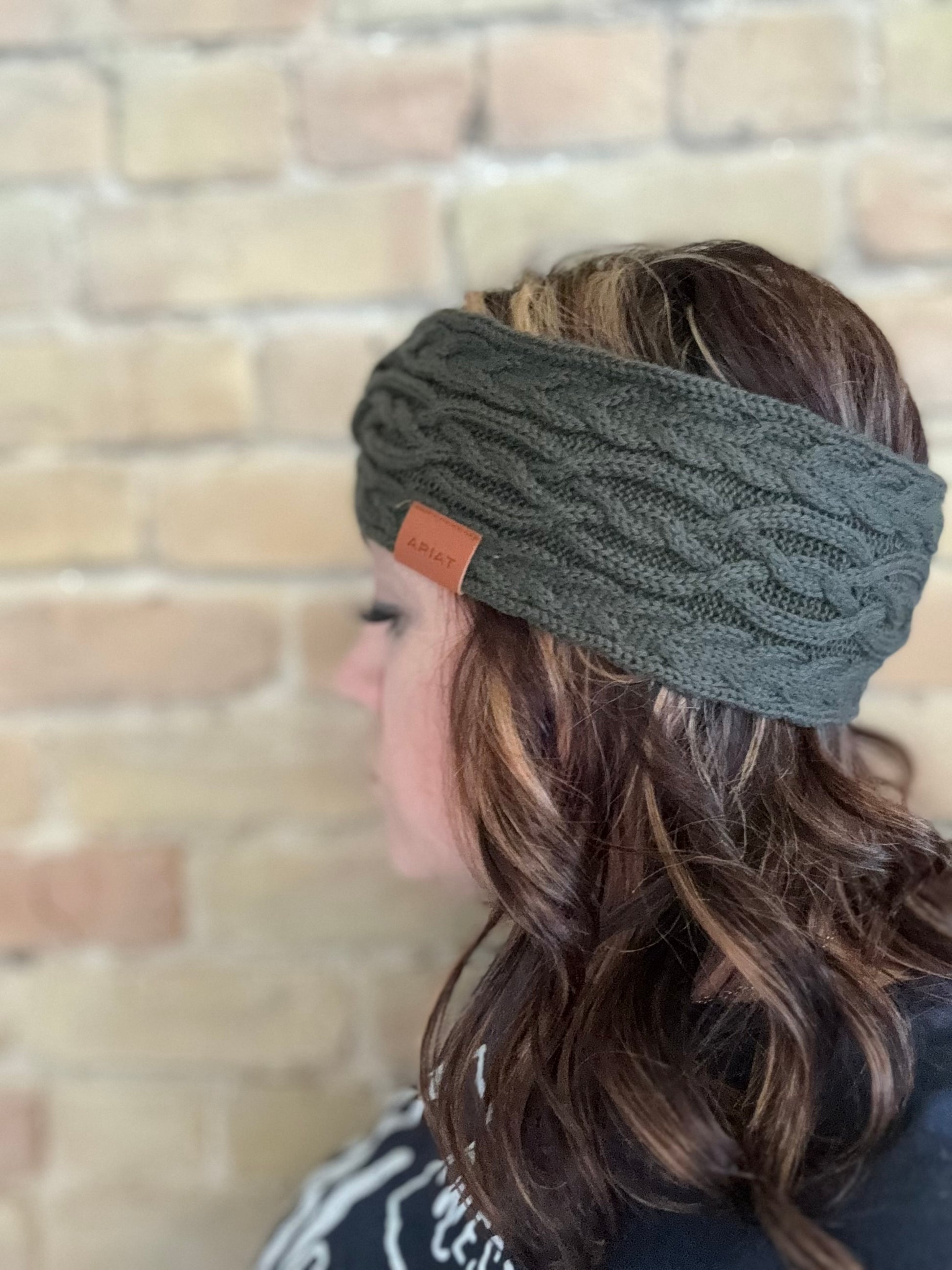 ADT Norfolk Headband