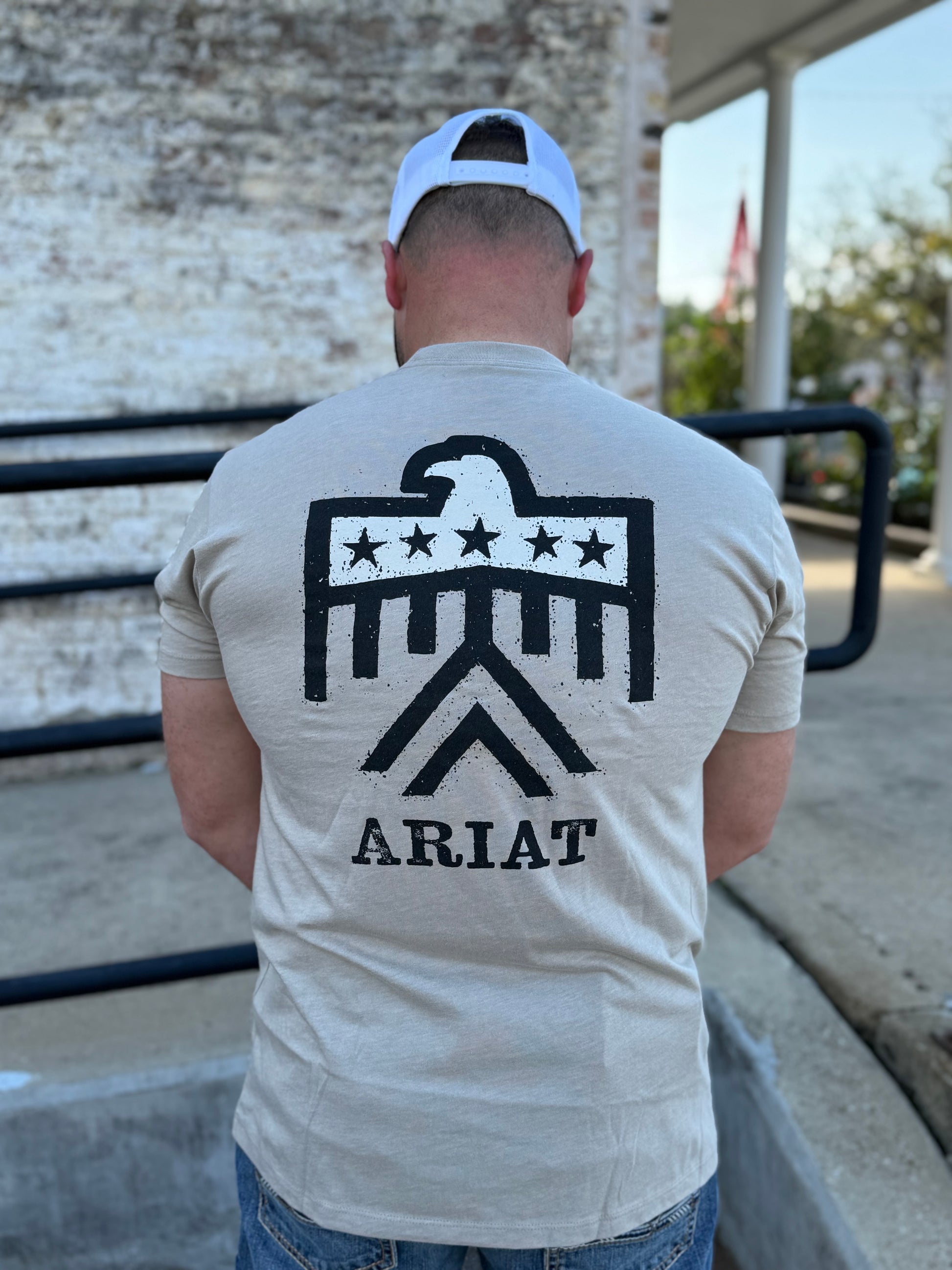 Ariat Thunderbird T-Shirt