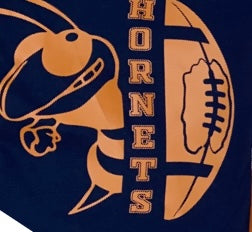 Boys Hornets Football