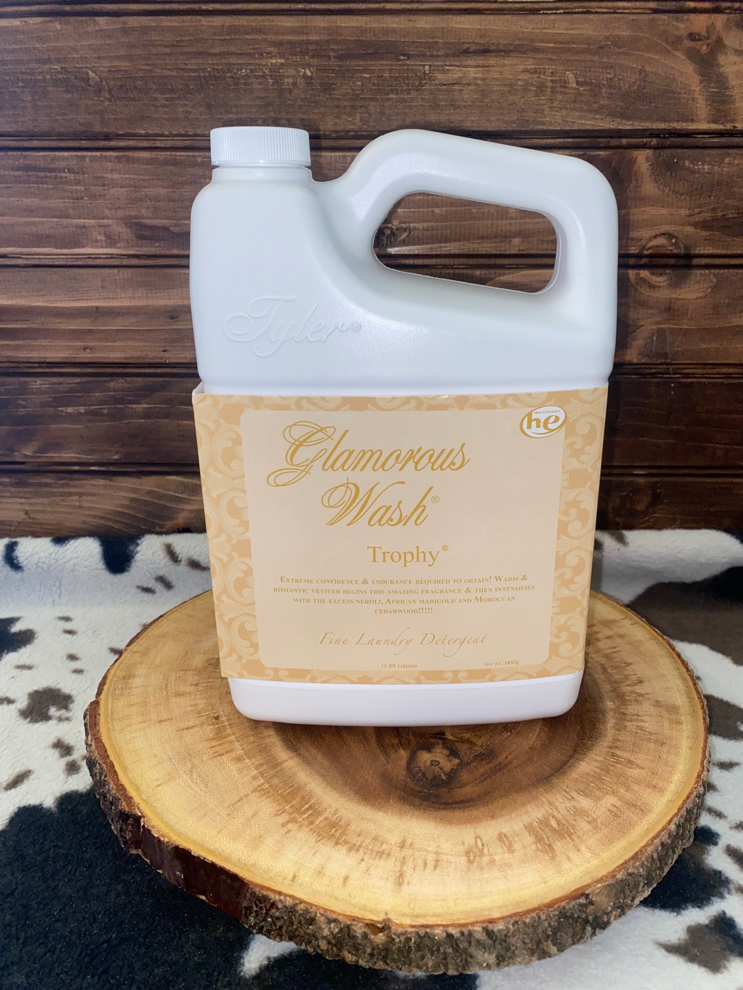 Glamorous Wash 64 Oz