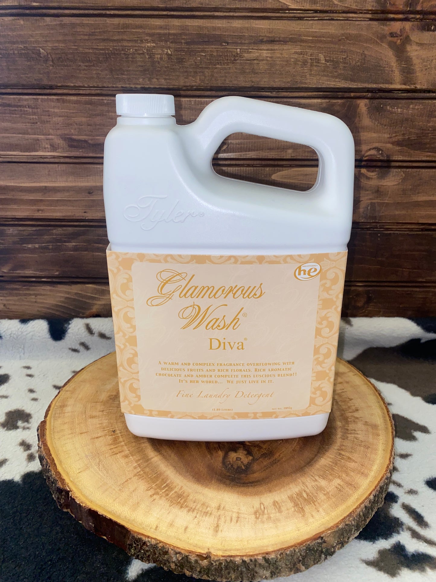 Glamorous Wash 64 Oz