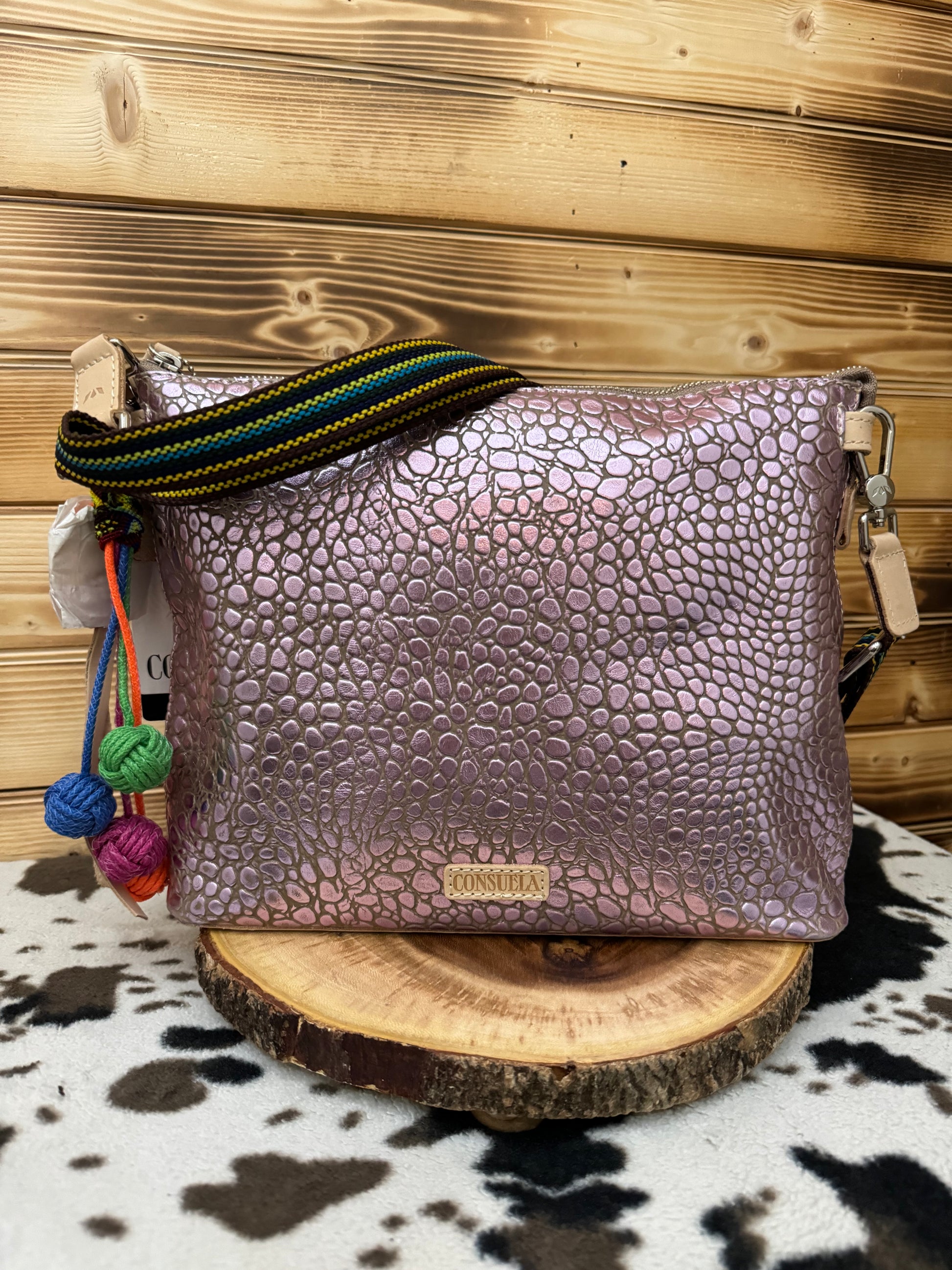 Lulu, Downtown Crossbody