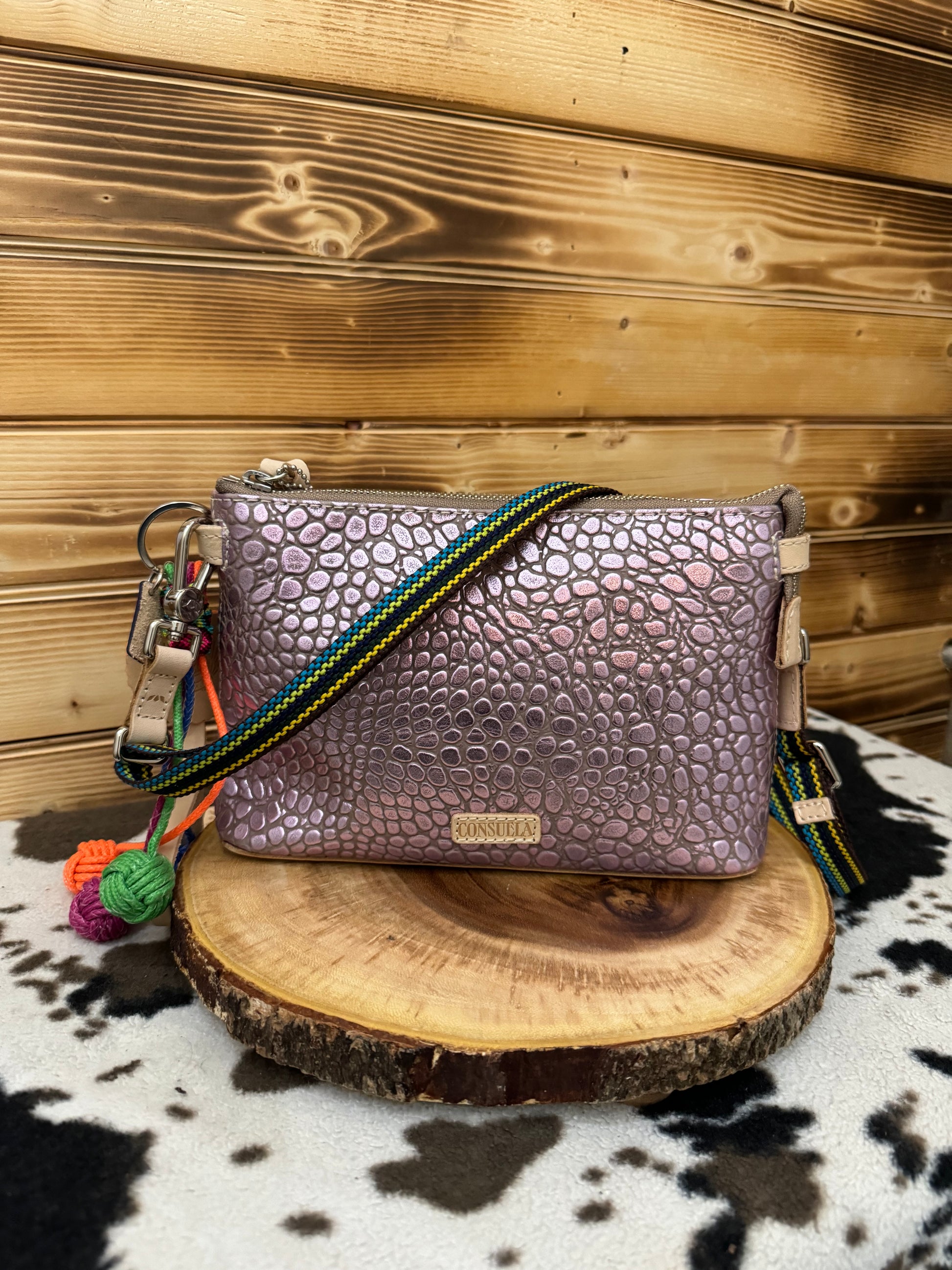 Lulu, Midtown Crossbody