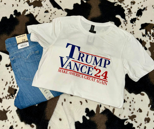 Trump Vance- Make America Great Again