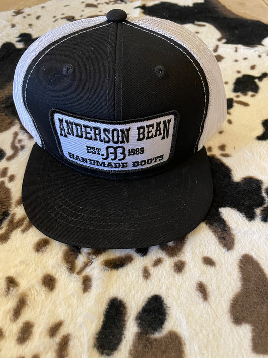 Anderson Bean Black/ White