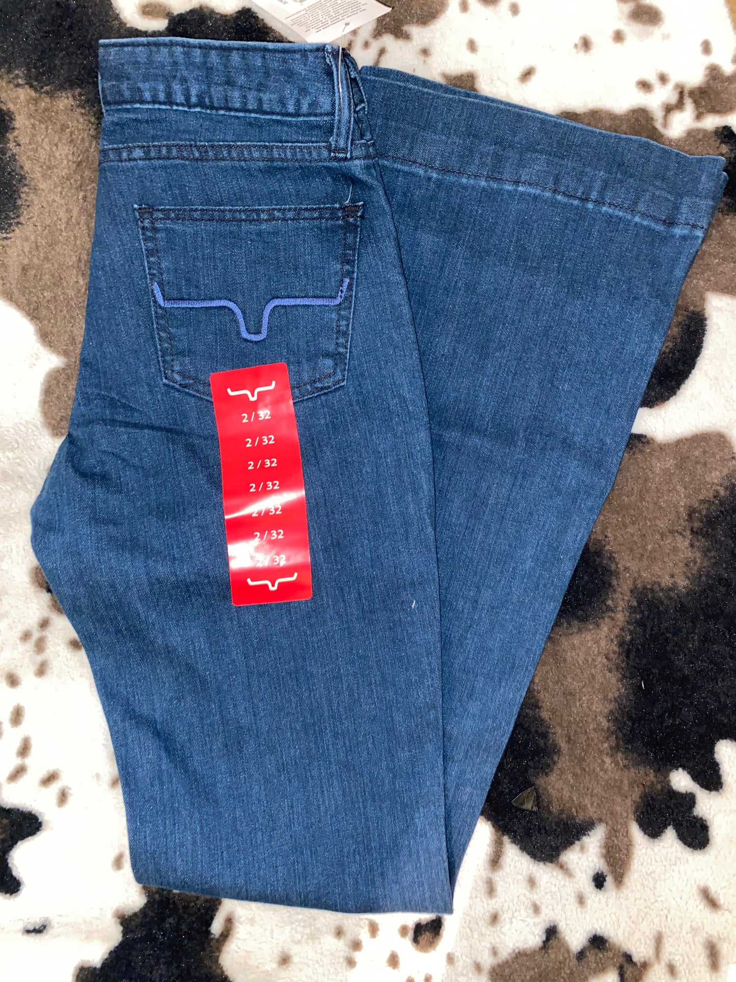 Lola Jeans